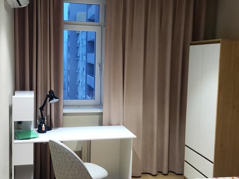 квартира за адресою Ростиславська вул. (Маршала Рибалка), 5-Б