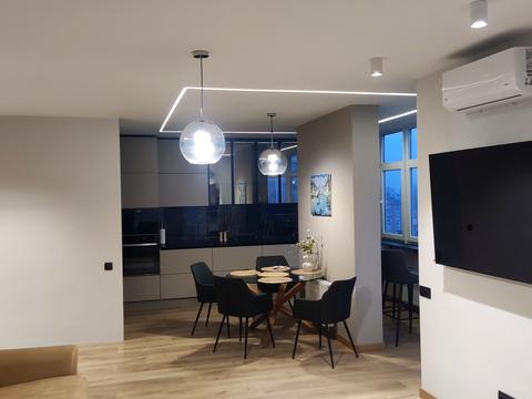 квартира за адресою Ростиславська вул. (Маршала Рибалка), 5-Б