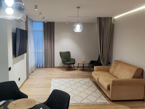 квартира за адресою Ростиславська вул. (Маршала Рибалка), 5-Б