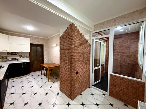 квартира по адресу Арцеулова ул., 14