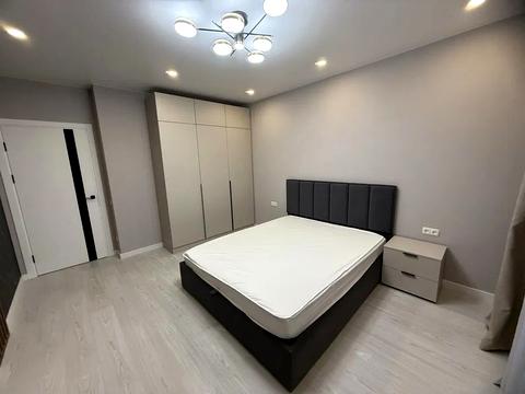 квартира по адресу Промислова ул., 1