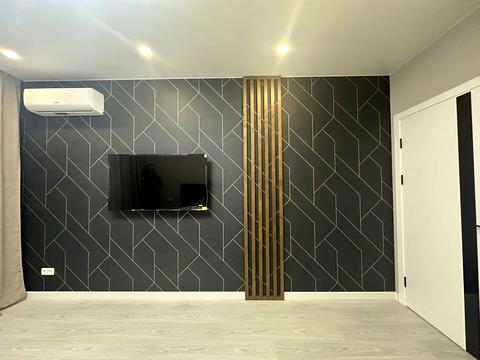 квартира по адресу Промислова ул., 1