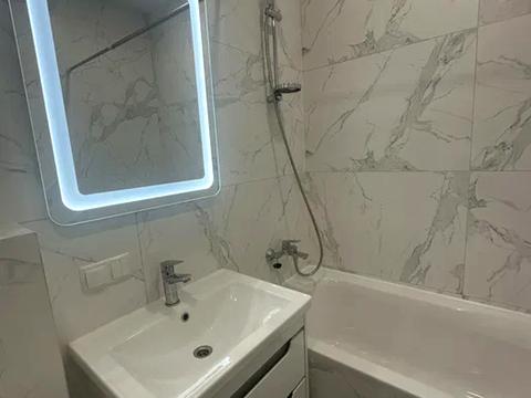 квартира по адресу Промислова ул., 1