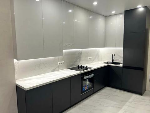 квартира по адресу Промислова ул., 1