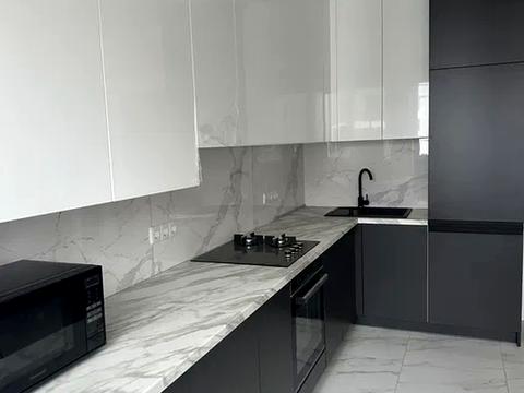 квартира по адресу Промислова ул., 1