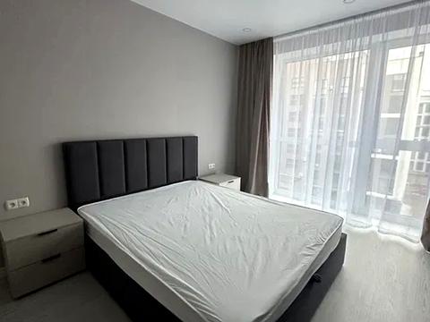 квартира по адресу Промислова ул., 1