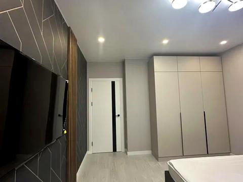 квартира по адресу Промислова ул., 1