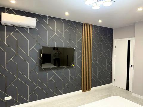 квартира по адресу Промислова ул., 1