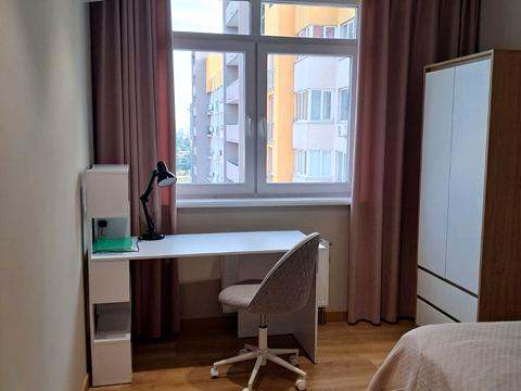 квартира за адресою Ростиславська вул. (Маршала Рибалка), 5-Б