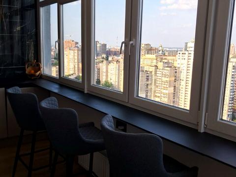 квартира за адресою Ростиславська вул. (Маршала Рибалка), 5-Б