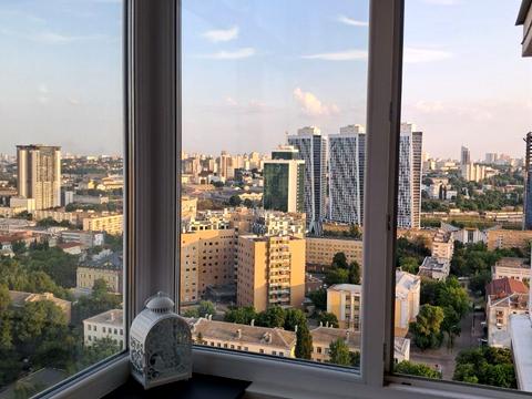 квартира за адресою Ростиславська вул. (Маршала Рибалка), 5-Б