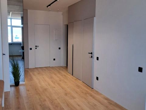 квартира за адресою Ростиславська вул. (Маршала Рибалка), 5-Б