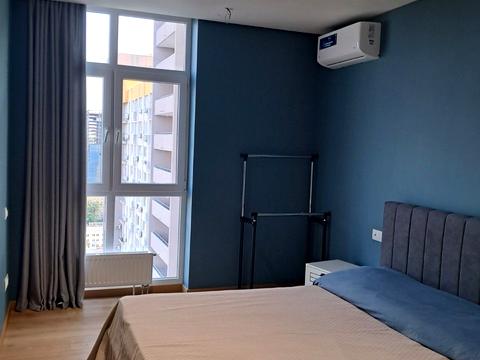 квартира за адресою Ростиславська вул. (Маршала Рибалка), 5-Б