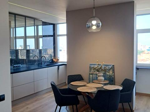 квартира за адресою Ростиславська вул. (Маршала Рибалка), 5-Б