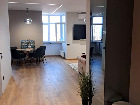 квартира за адресою Ростиславська вул. (Маршала Рибалка), 5-Б