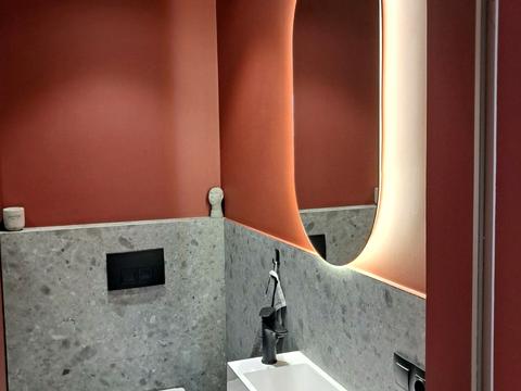 квартира за адресою Ростиславська вул. (Маршала Рибалка), 5-Б