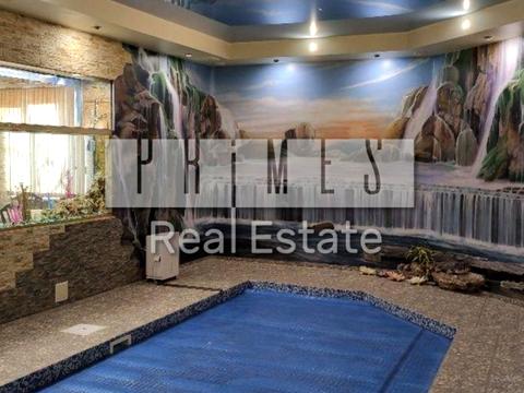 дом по адресу Чкалова