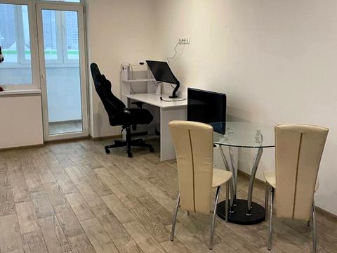 квартира за адресою Київ, Сім'ї Кульженків вул. (Петра Дегтяренка), 31-А