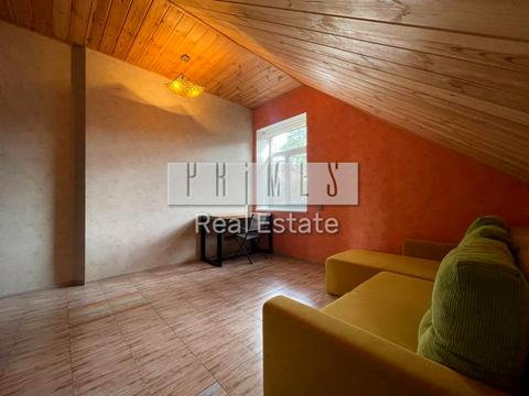 дом по адресу Центральна