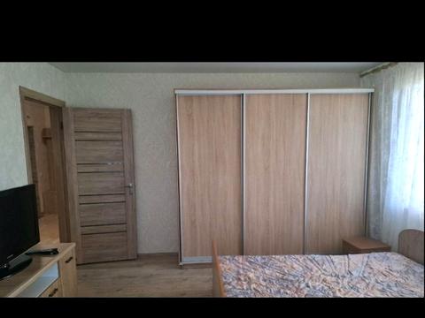 квартира по адресу Победы просп., 32-Б