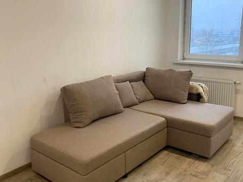 квартира за адресою Київ, Сім'ї Кульженків вул. (Петра Дегтяренка), 31-А