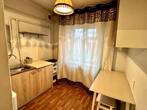 квартира по адресу Черняховского ул. (Черняховського), 12