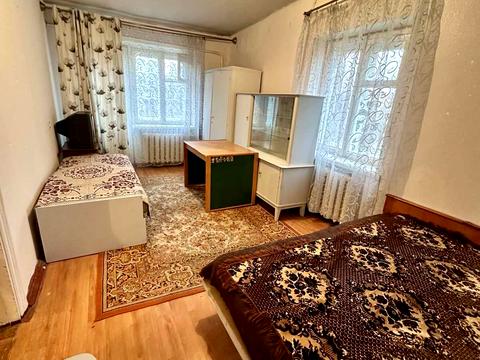 квартира по адресу Черняховского ул. (Черняховського), 12