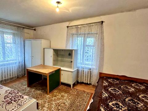 квартира по адресу Черняховского ул. (Черняховського), 12