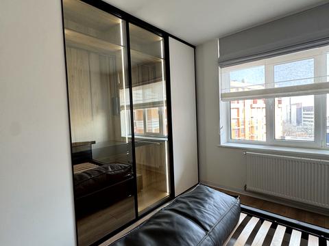 квартира за адресою Незалежності просп., 106