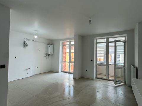 квартира за адресою Незалежності просп., 106