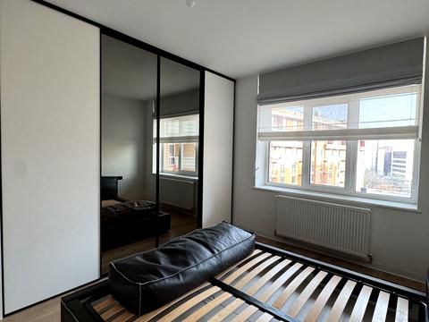 квартира за адресою Незалежності просп., 106