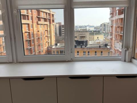 квартира за адресою Незалежності просп., 106