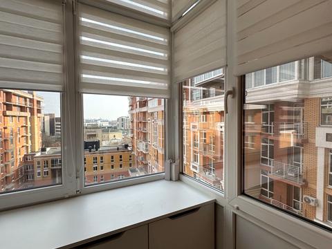 квартира за адресою Незалежності просп., 106