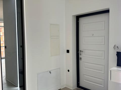 квартира за адресою Незалежності просп., 106