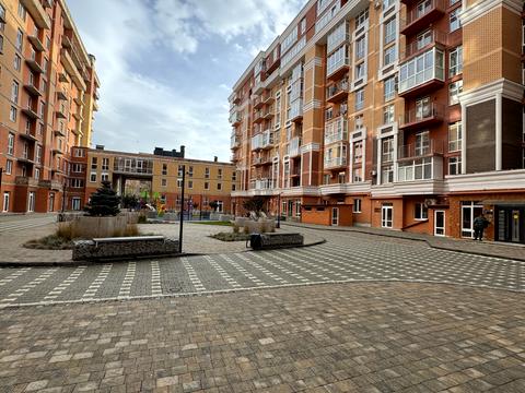 квартира за адресою Незалежності просп., 106