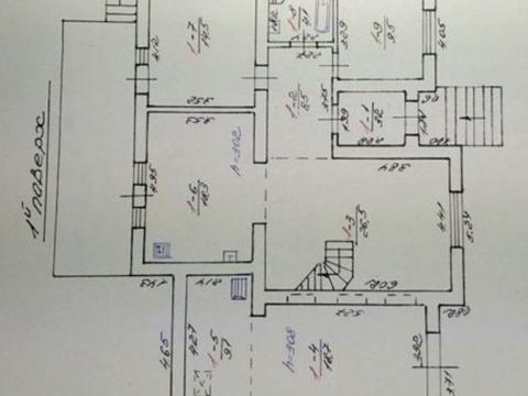 будинок за адресою Успенська вул.