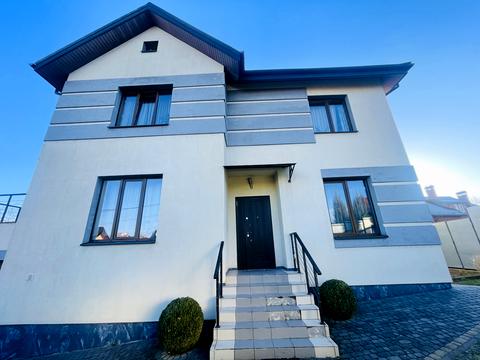 будинок за адресою Успенська вул.