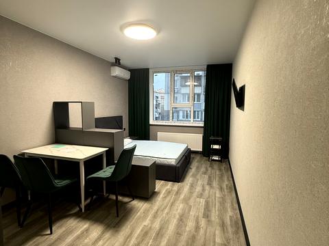 квартира по адресу Ростиславская ул. (Маршала Рыбалко), 5-А