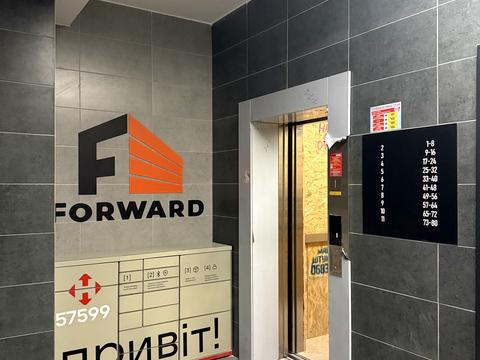 квартира по адресу Ростиславская ул. (Маршала Рыбалко), 5-А