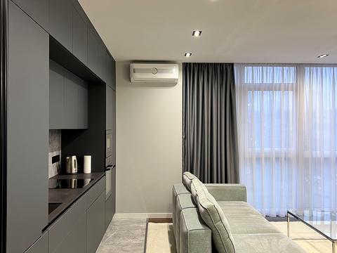 квартира за адресою Джона Маккейна вул. (Івана Кудрі), 3-А