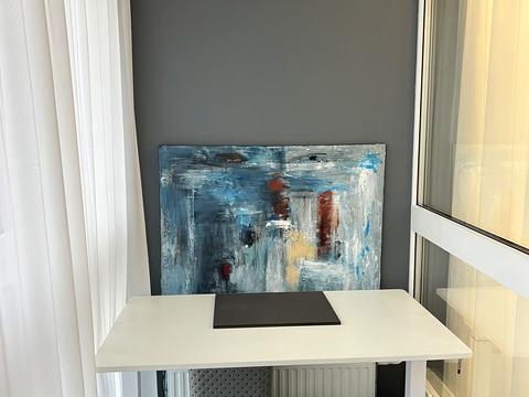 квартира за адресою Джона Маккейна вул. (Івана Кудрі), 3-А