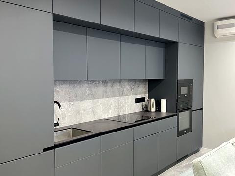 квартира за адресою Джона Маккейна вул. (Івана Кудрі), 3-А