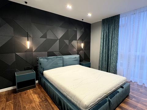 квартира за адресою Джона Маккейна вул. (Івана Кудрі), 3-А