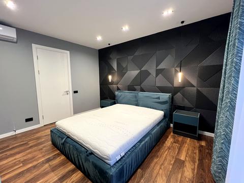 квартира за адресою Джона Маккейна вул. (Івана Кудрі), 3-А