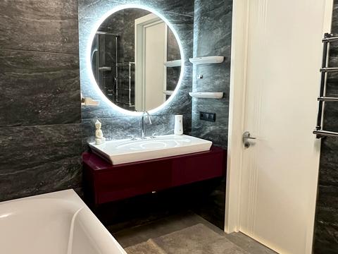 квартира за адресою Джона Маккейна вул. (Івана Кудрі), 3-А