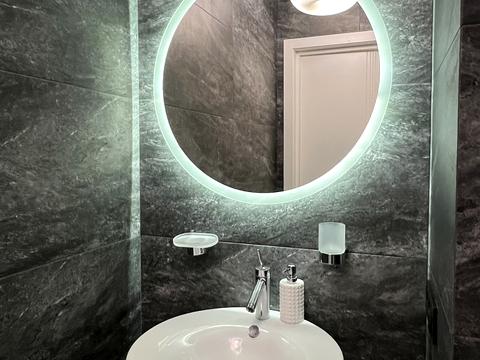 квартира за адресою Джона Маккейна вул. (Івана Кудрі), 3-А