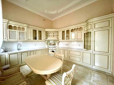 дом по адресу Михаила Максимовича ул. (Трутенко Онуфрия)