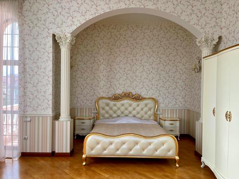 дом по адресу Михаила Максимовича ул. (Трутенко Онуфрия)