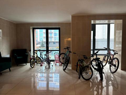 квартира по адресу Гетмана Мазепы ул., 148