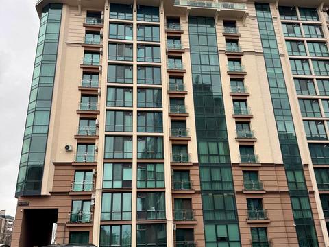 квартира по адресу Гетмана Мазепы ул., 148